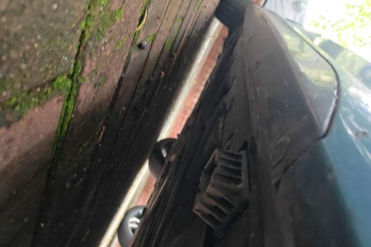 Used BMW 2 Series 2021 225i 4-Door Coupe M Sport Package Chassis Front Right