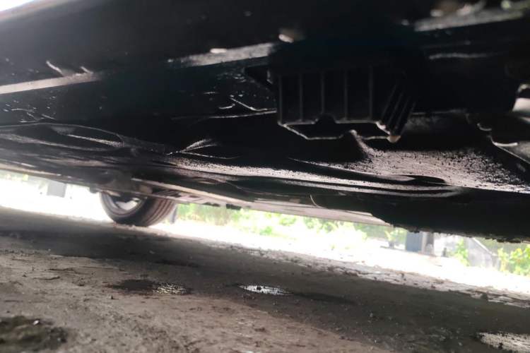 Used BMW 2 Series 2021 225i Four-Door Coupe M Sport Night Edition Chassis Front Right