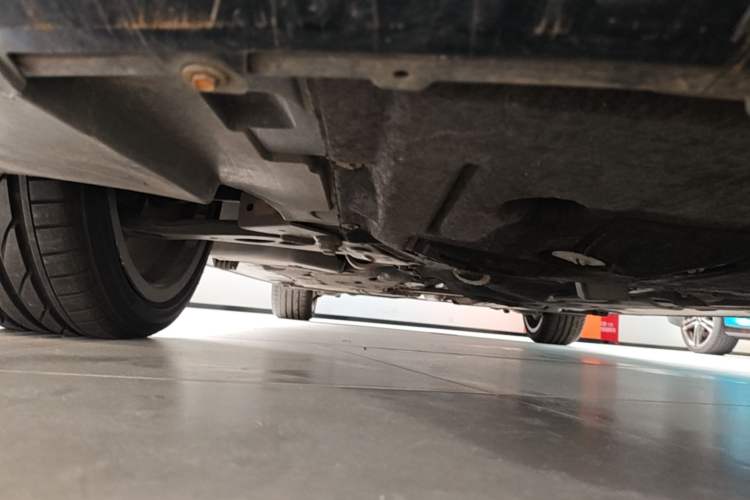 Used BMW 2 Series 2021 225i 4-Door Coupe M Sport Package Chassis Front Right