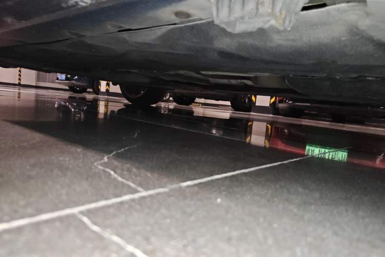 Used BMW 2 Series 2021 225i 4-Door Coupe M Sport Package Chassis Front Right