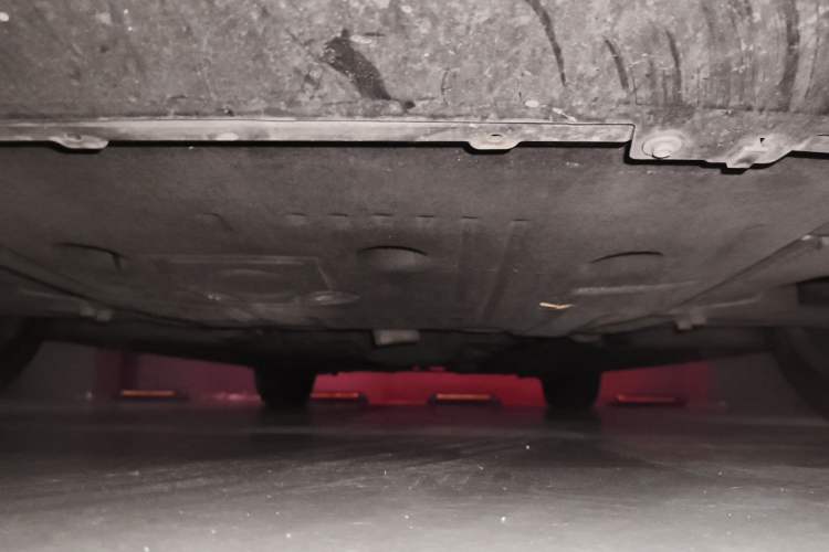 Used BMW 2 Series 2021 225i 4-Door Coupe M Sport Package Chassis Front