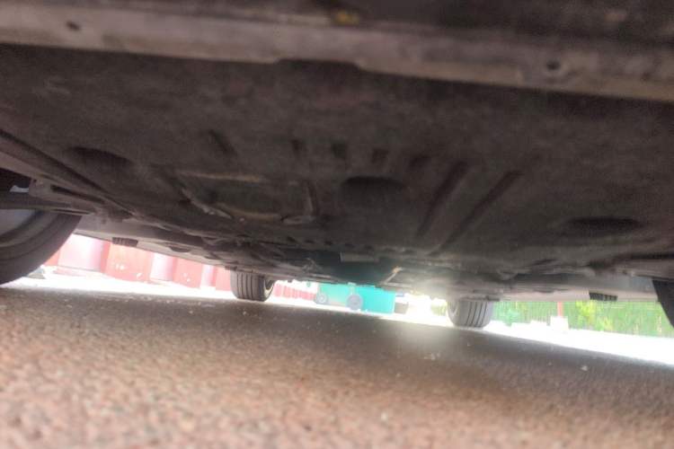 Used BMW 2 Series 2021 225i 4-Door Coupe M Sport Package Chassis Front
