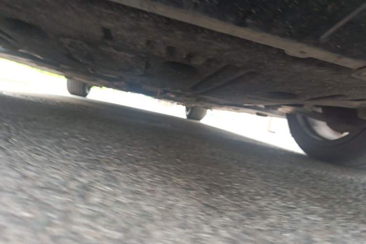 Used BMW 2 Series 2021 225i 4-Door Coupe M Sport Package Chassis Front