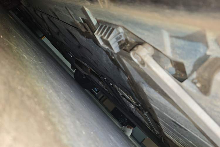 Used BMW 2 Series 2021 225i 4-Door Coupe M Sport Package Chassis Rear Left