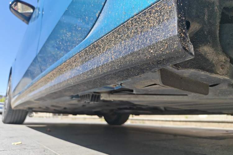 Used BMW 2 Series 2021 225i Four-Door Coupe M Sport Night Edition Chassis Rear Left