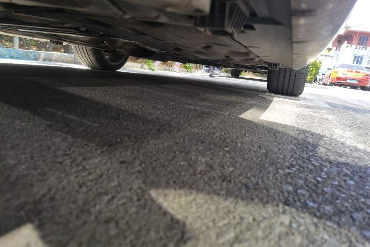 Used BMW 2 Series 2021 225i Four-Door Coupe M Sport Night Edition Chassis Rear Right