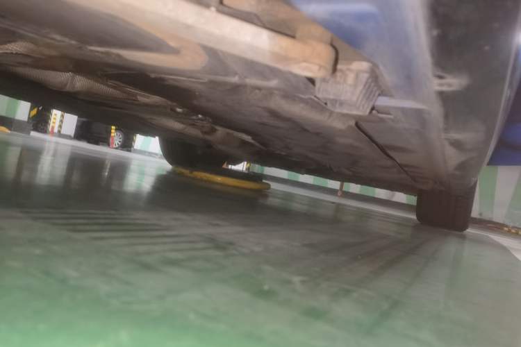 Used BMW 2 Series 2021 225i Four-Door Coupe M Sport Night Edition Chassis Rear Right