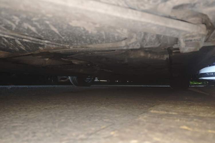 Used BMW 2 Series 2021 225i Four-Door Coupe M Sport Night Edition Chassis Rear Right