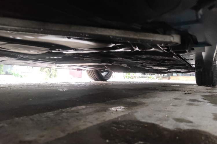 Used BMW 2 Series 2021 225i Four-Door Coupe M Sport Night Edition Chassis Rear Right