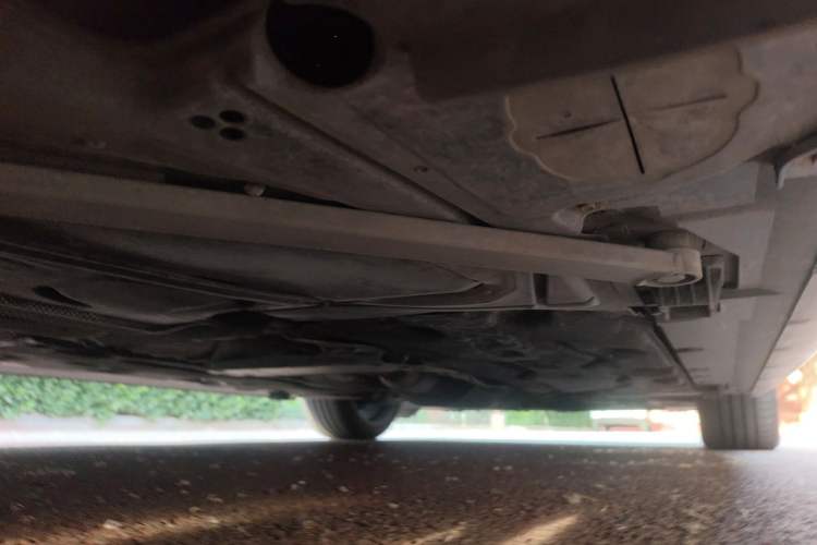 Used BMW 2 Series 2021 225i 4-Door Coupe M Sport Package Chassis Rear Right