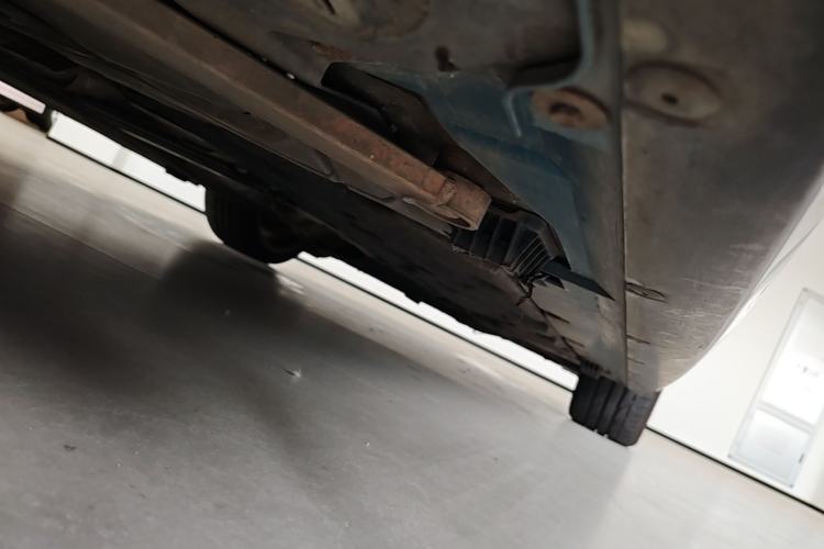 Used BMW 2 Series 2021 225i 4-Door Coupe M Sport Package Chassis Rear Right