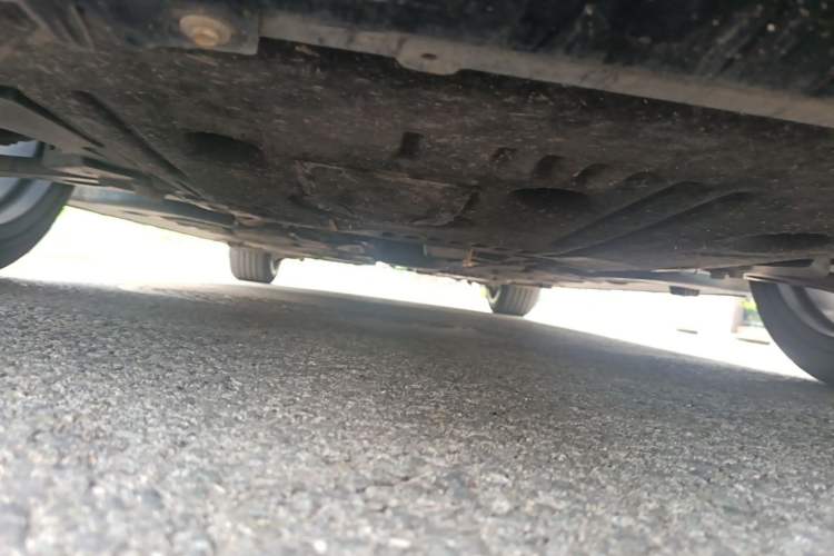 Used BMW 2 Series 2021 225i 4-Door Coupe M Sport Package Chassis Rear Right