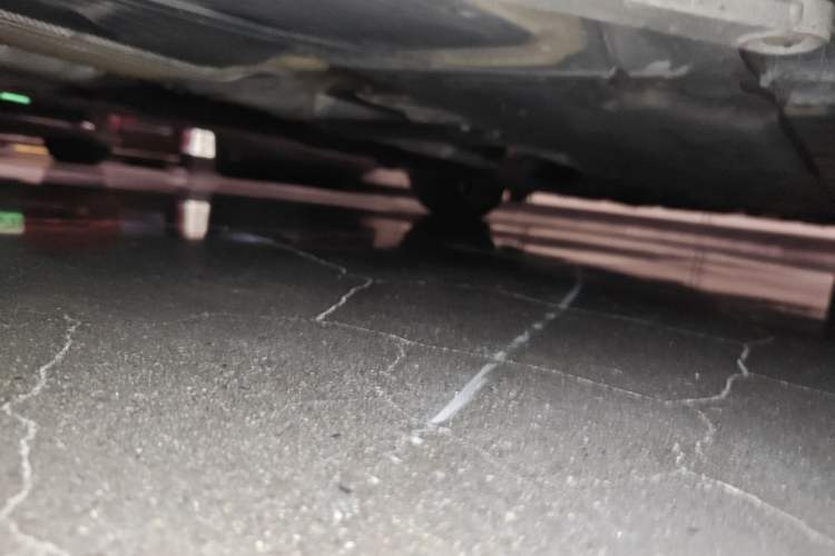 Used BMW 2 Series 2021 225i 4-Door Coupe M Sport Package Chassis Rear Right