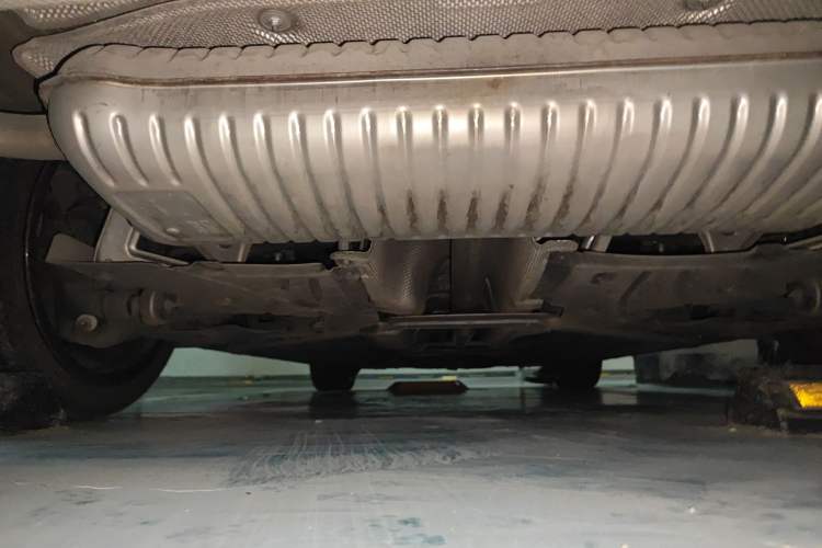 Used BMW 2 Series 2021 225i Four-Door Coupe M Sport Night Edition Chassis Rear