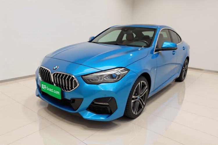 Ojetý BMW 2 Series 2021 225i 4-Door Coupe M Sport Package Guazi used car, China used car export, Used car for sale, Used  cars, Cheapest cars for sale