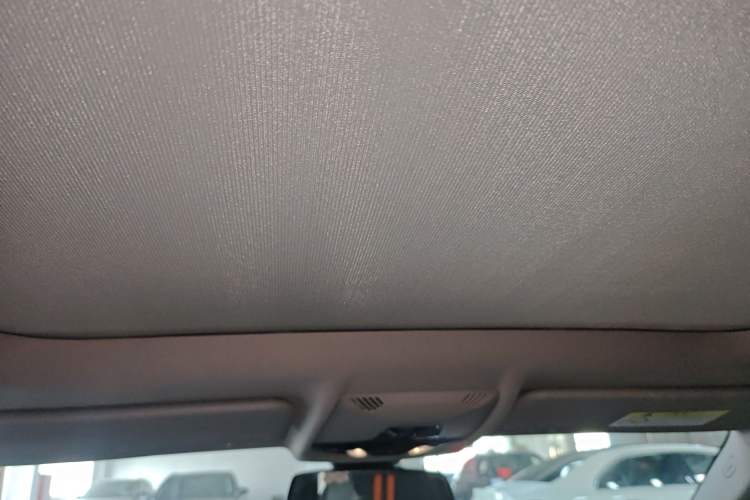 Used BMW 2 Series 2021 225i 4-Door Coupe M Sport Package Headliner