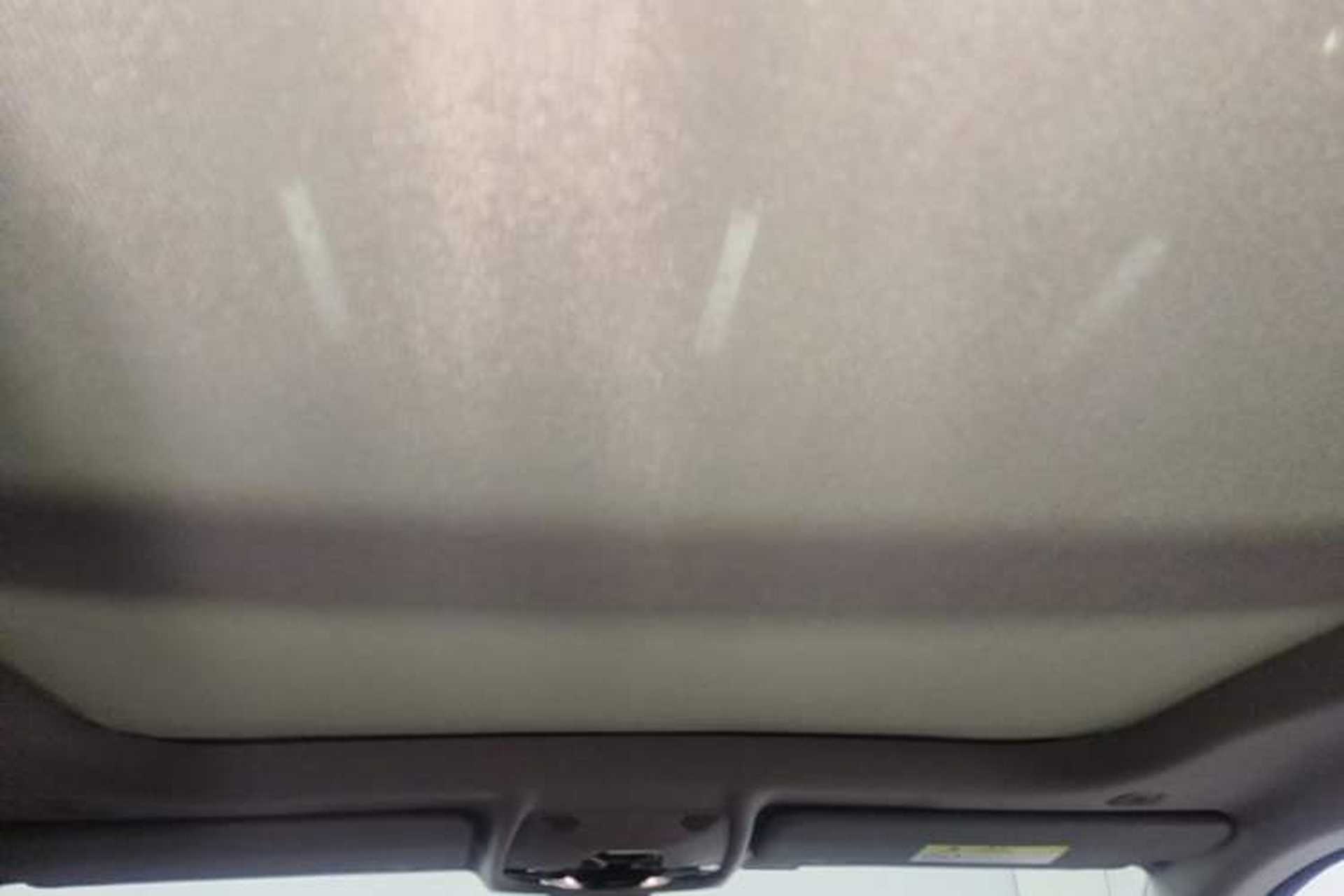 Used BMW 2 Series 2021 225i 4-Door Coupe M Sport Package Headliner
