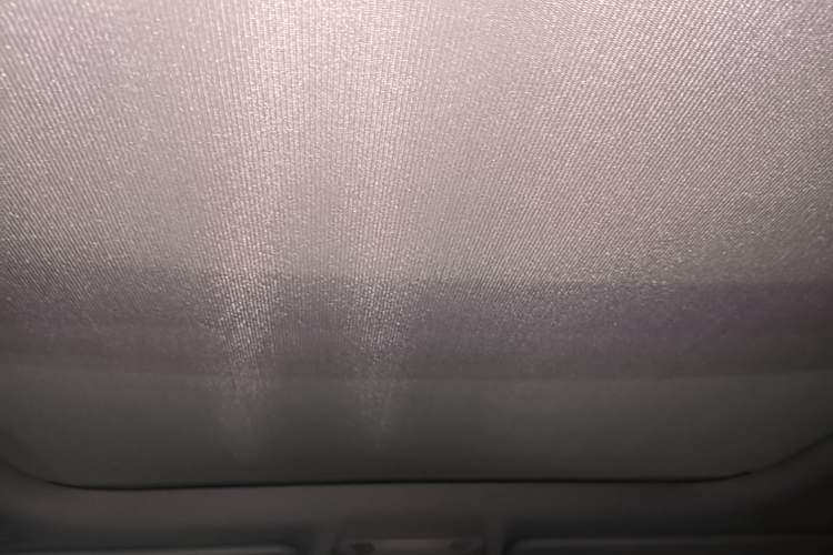 Used BMW 2 Series 2021 225i 4-Door Coupe M Sport Package Headliner