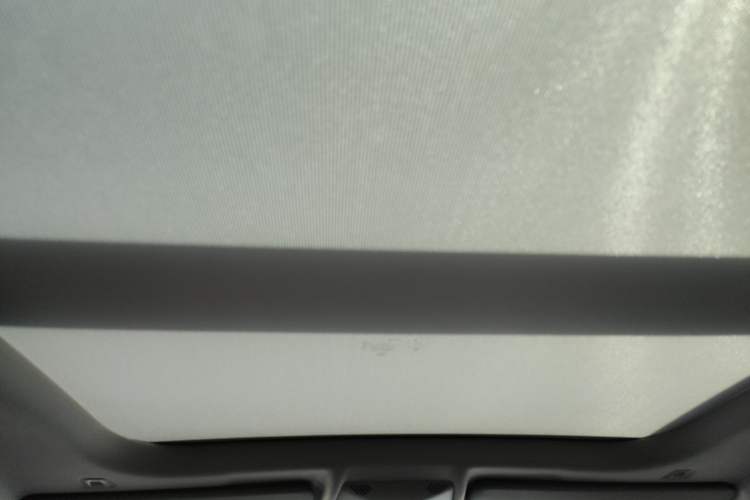 Used BMW 2 Series 2021 225i 4-Door Coupe M Sport Package Headliner