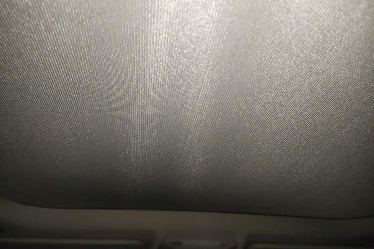 Used BMW 2 Series 2021 225i 4-Door Coupe M Sport Package Headliner