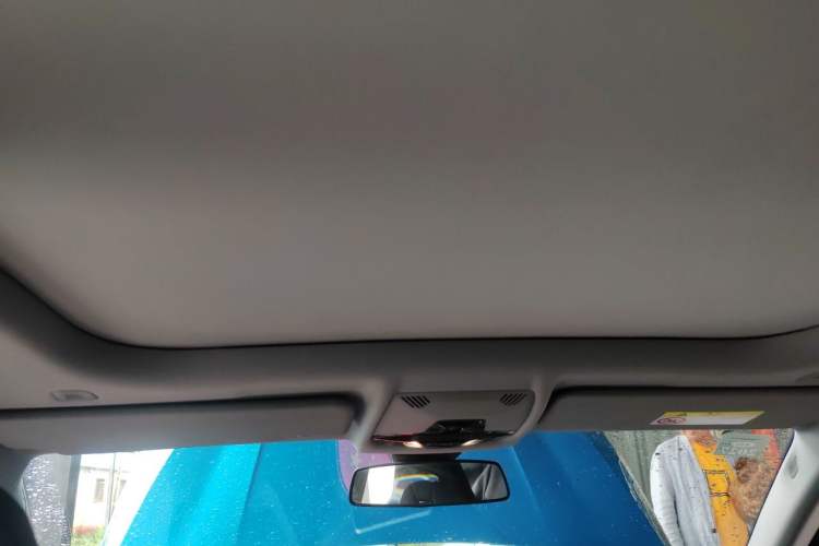 Used BMW 2 Series 2021 225i Four-Door Coupe M Sport Night Edition Headliner