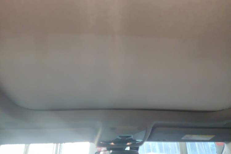 Used BMW 2 Series 2021 225i Four-Door Coupe M Sport Night Edition Headliner