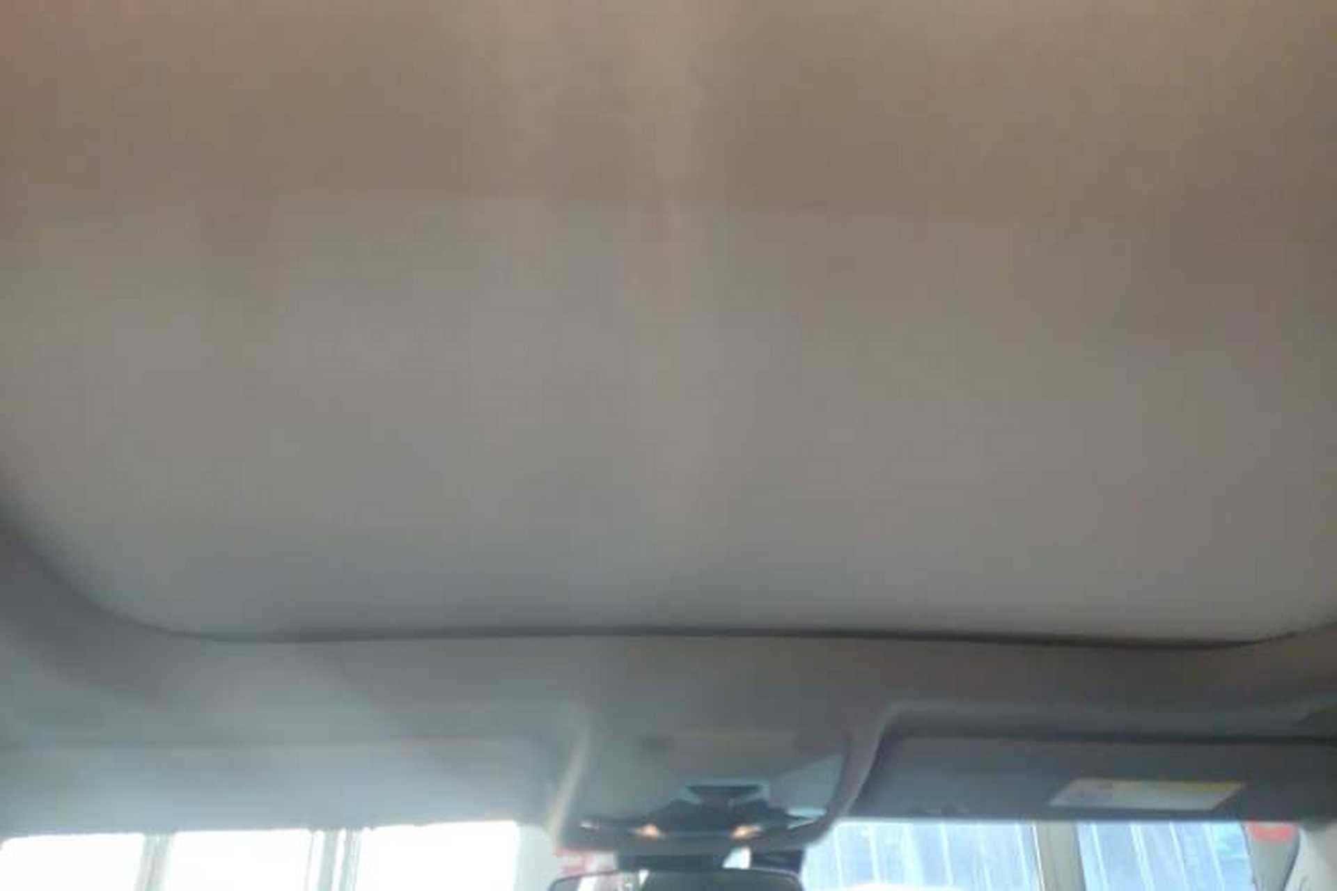 Used BMW 2 Series 2021 225i Four-Door Coupe M Sport Night Edition Headliner