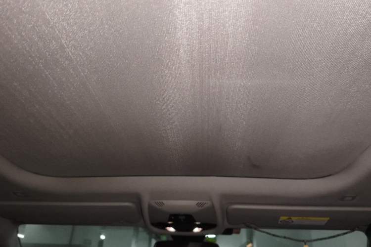 Used BMW 2 Series 2021 225i 4-Door Coupe M Sport Package Headliner