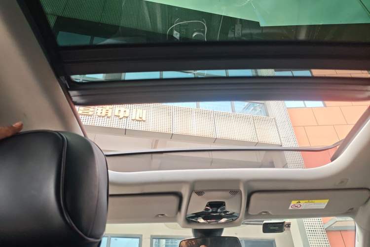 Used BMW 2 Series 2021 225i 4-Door Coupe M Sport Package Headliner