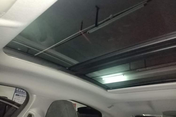 Used BMW 2 Series 2021 225i Four-Door Coupe M Sport Night Edition Headliner