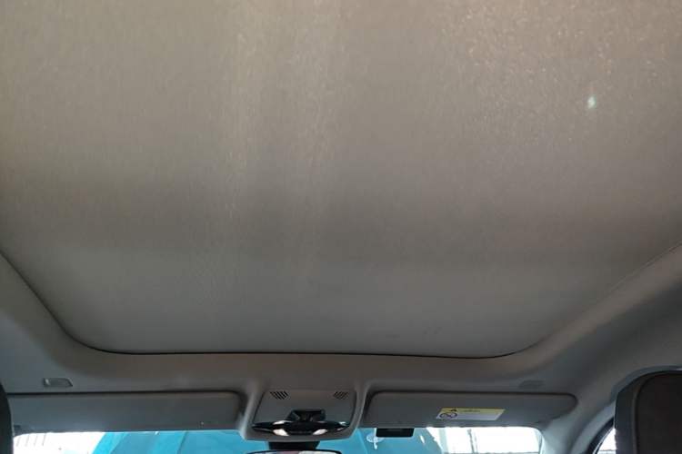 Used BMW 2 Series 2021 225i Four-Door Coupe M Sport Night Edition Headliner