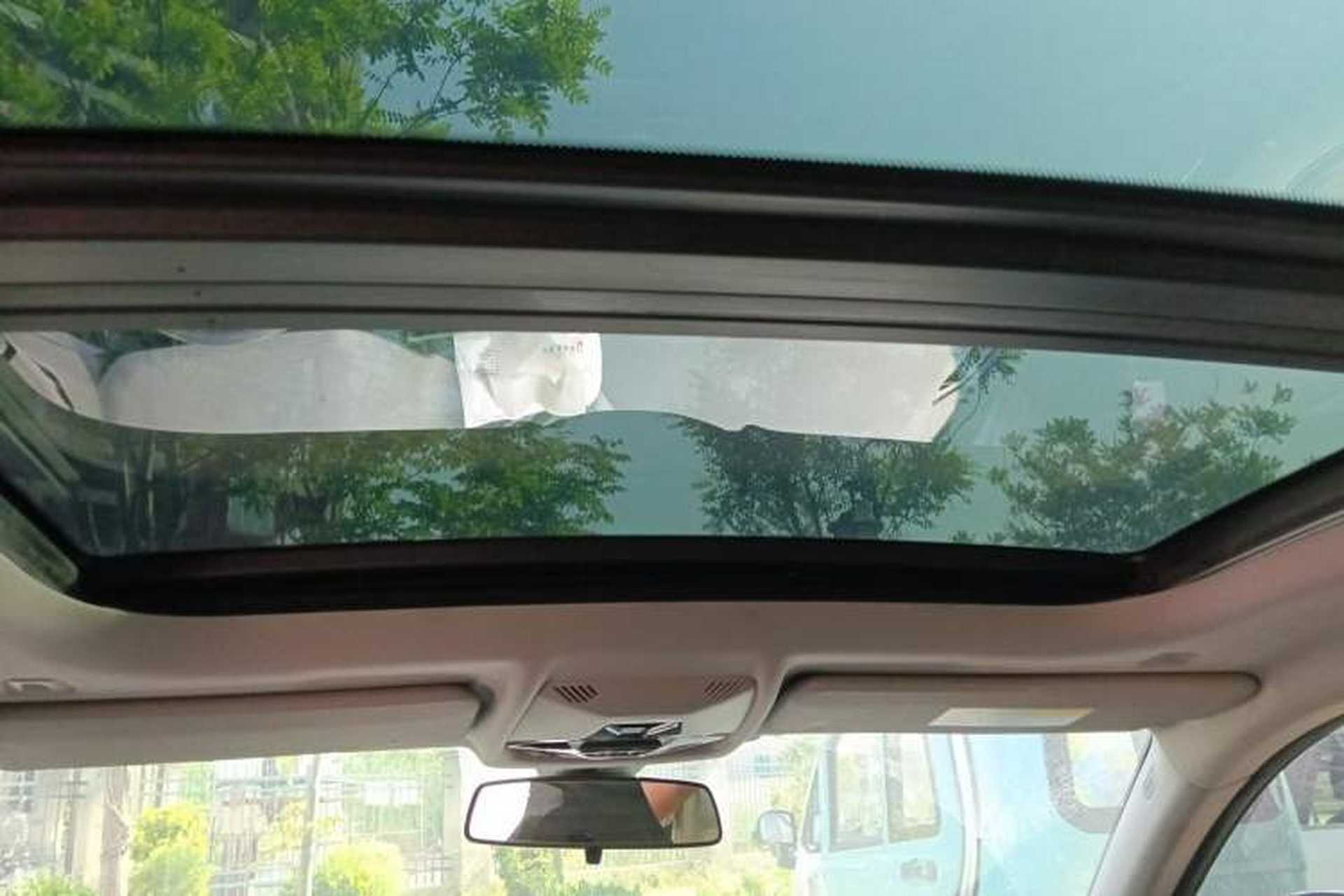 Used BMW 2 Series 2021 225i 4-Door Coupe M Sport Package Headliner