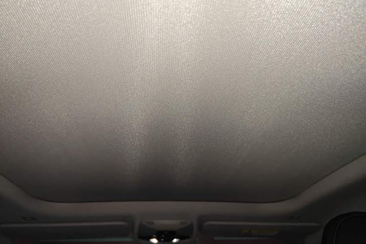 Used BMW 2 Series 2021 225i Four-Door Coupe M Sport Night Edition Headliner