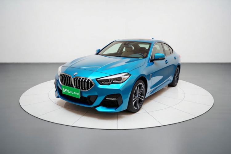 Used BMW 2 Series 2021 225i 4-Door Coupe M Sport Package Guazi used car, China used car export, Used car for sale, Used cars, Cheapest cars for sale