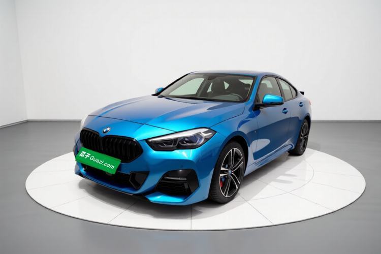 Used BMW 2 Series 2021 225i Four-Door Coupe M Sport Night Edition Guazi used car, China used car export, Used car for sale, Used  cars, Cheapest cars for sale