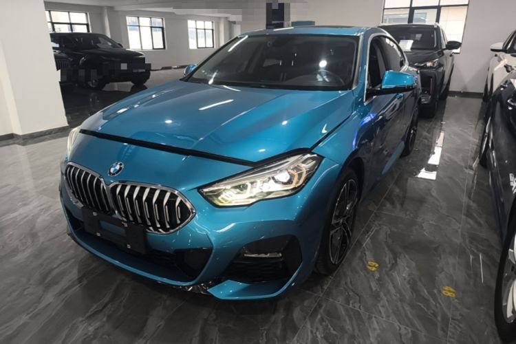Used BMW 2 Series 2021 225i 4-Door Coupe M Sport Package Guazi used car, China used car export, Used car for sale, Used  cars, Cheapest cars for sale
