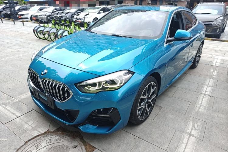 Used BMW 2 Series 2021 225i 4-Door Coupe M Sport Package Guazi used car, China used car export, Used car for sale, Used  cars, Cheapest cars for sale