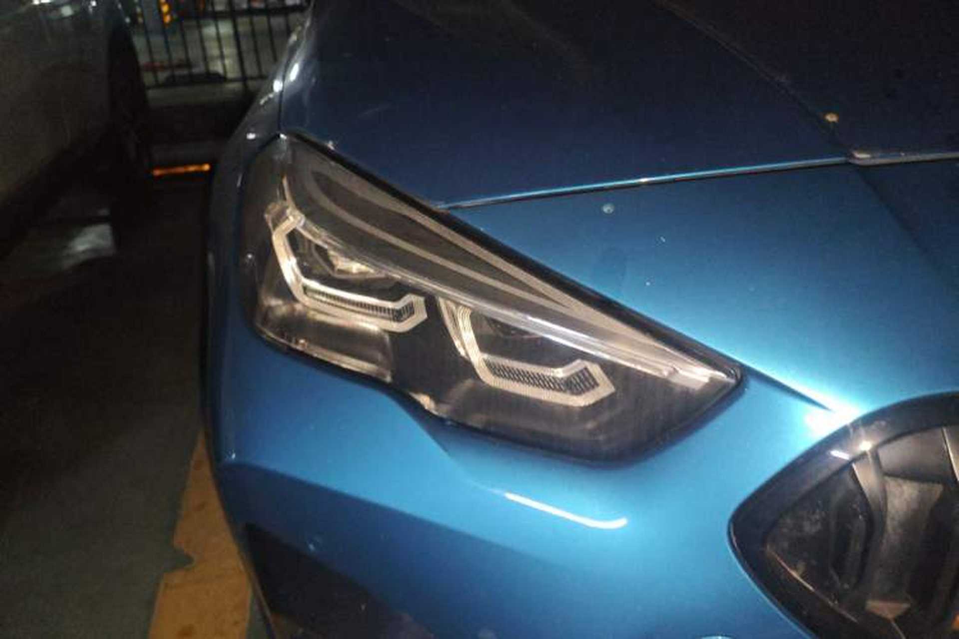 Used BMW 2 Series 2021 225i 4-Door Coupe M Sport Package Right Front Headlight