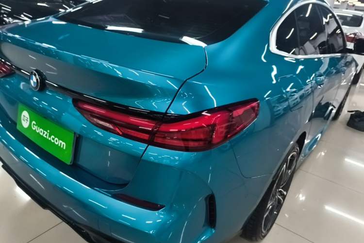 Used BMW 2 Series 2021 225i 4-Door Coupe M Sport Package Right Rear Taillight