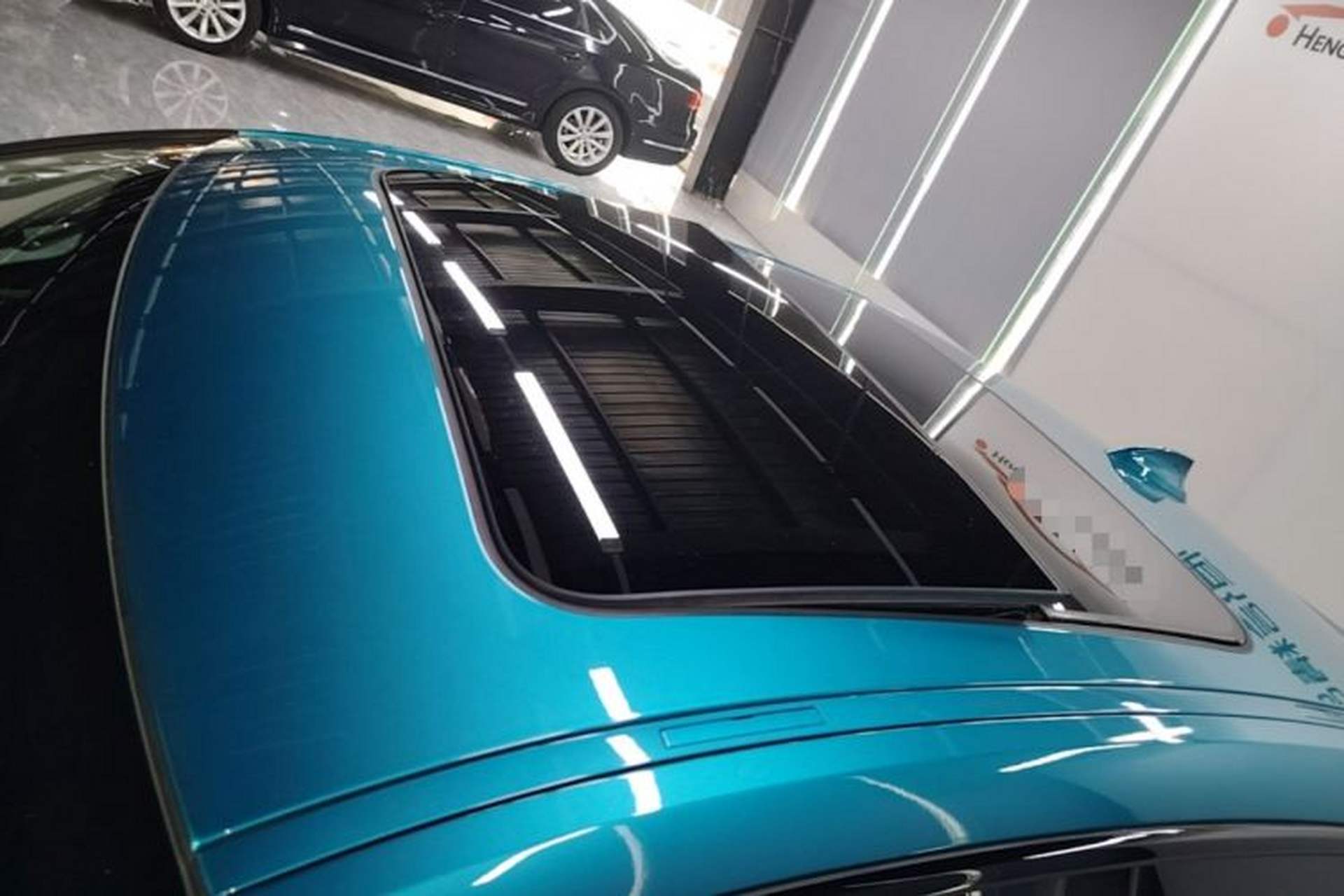 Used BMW 2 Series 2021 225i Four-Door Coupe M Sport Night Edition Roof