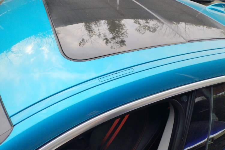 Used BMW 2 Series 2021 225i 4-Door Coupe M Sport Package Roof