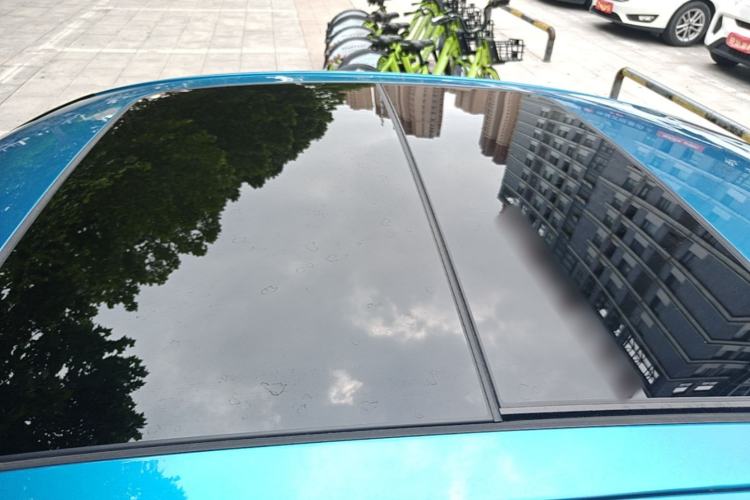 Used BMW 2 Series 2021 225i 4-Door Coupe M Sport Package Roof