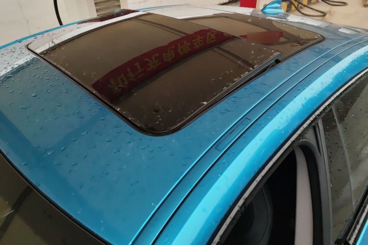 Used BMW 2 Series 2021 225i Four-Door Coupe M Sport Night Edition Roof