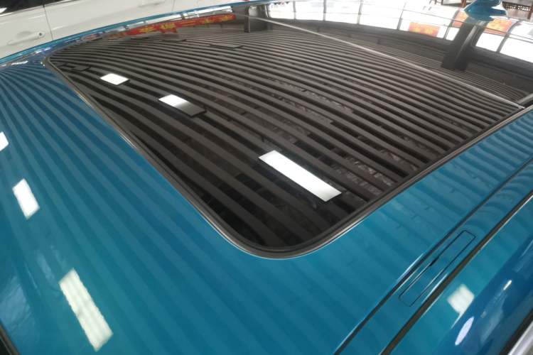 Used BMW 2 Series 2021 225i 4-Door Coupe M Sport Package Roof