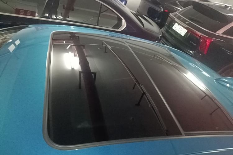 Used BMW 2 Series 2021 225i Four-Door Coupe M Sport Night Edition Roof
