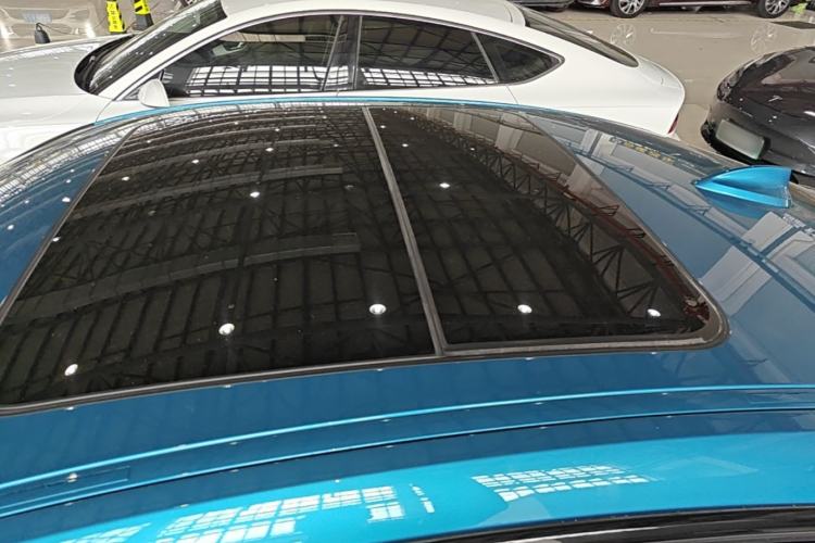 Used BMW 2 Series 2021 225i Four-Door Coupe M Sport Night Edition Roof