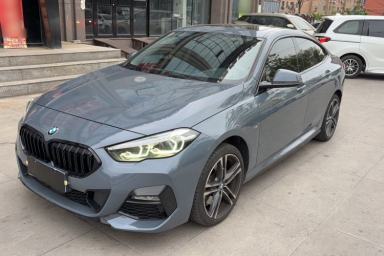 Used BMW 2 Series 2021 225i Four-Door Coupe M Sport Night Edition