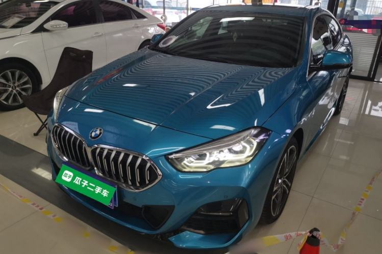 Used BMW 2 Series 2021 225i 4-Door Coupe M Sport Package Guazi used car, China used car export, Used car for sale, Used  cars, Cheapest cars for sale
