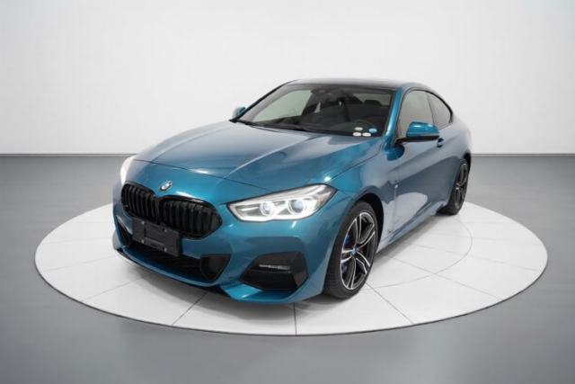 Używany BMW 2 Series 2021 225i Four-Door Coupe M Sport Night Edition