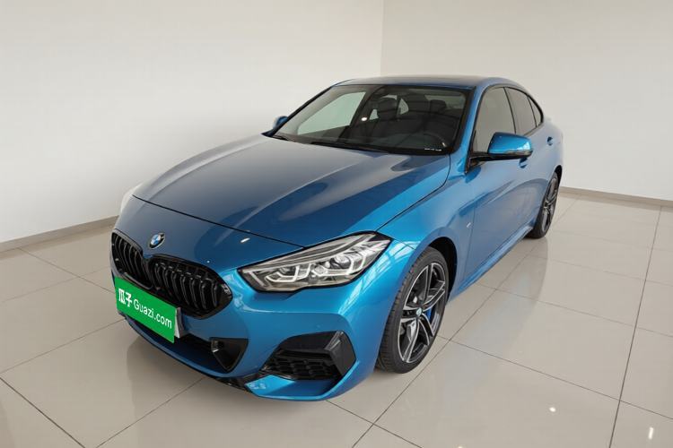 Used BMW 2 Series 2021 225i Four-Door Coupe M Sport Night Edition Guazi used car, China used car export, Used car for sale, Used  cars, Cheapest cars for sale
